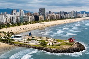 Santos, São Paulo