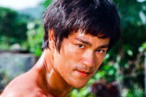 Bruce Lee