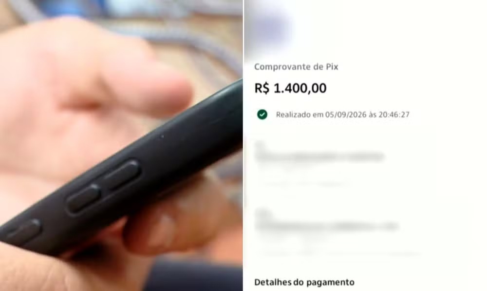 Criminosos teriam alterado senhas do computador e exigido dinheiro sob ameaça de divulgar informações pessoais