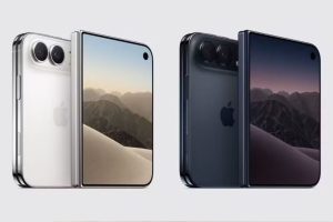 preço do iPhone dobrável no Brasil