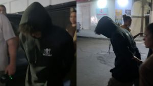 Suspeito de fugir com adolescente de 13 anos em Anápolis foi preso preventivamente.