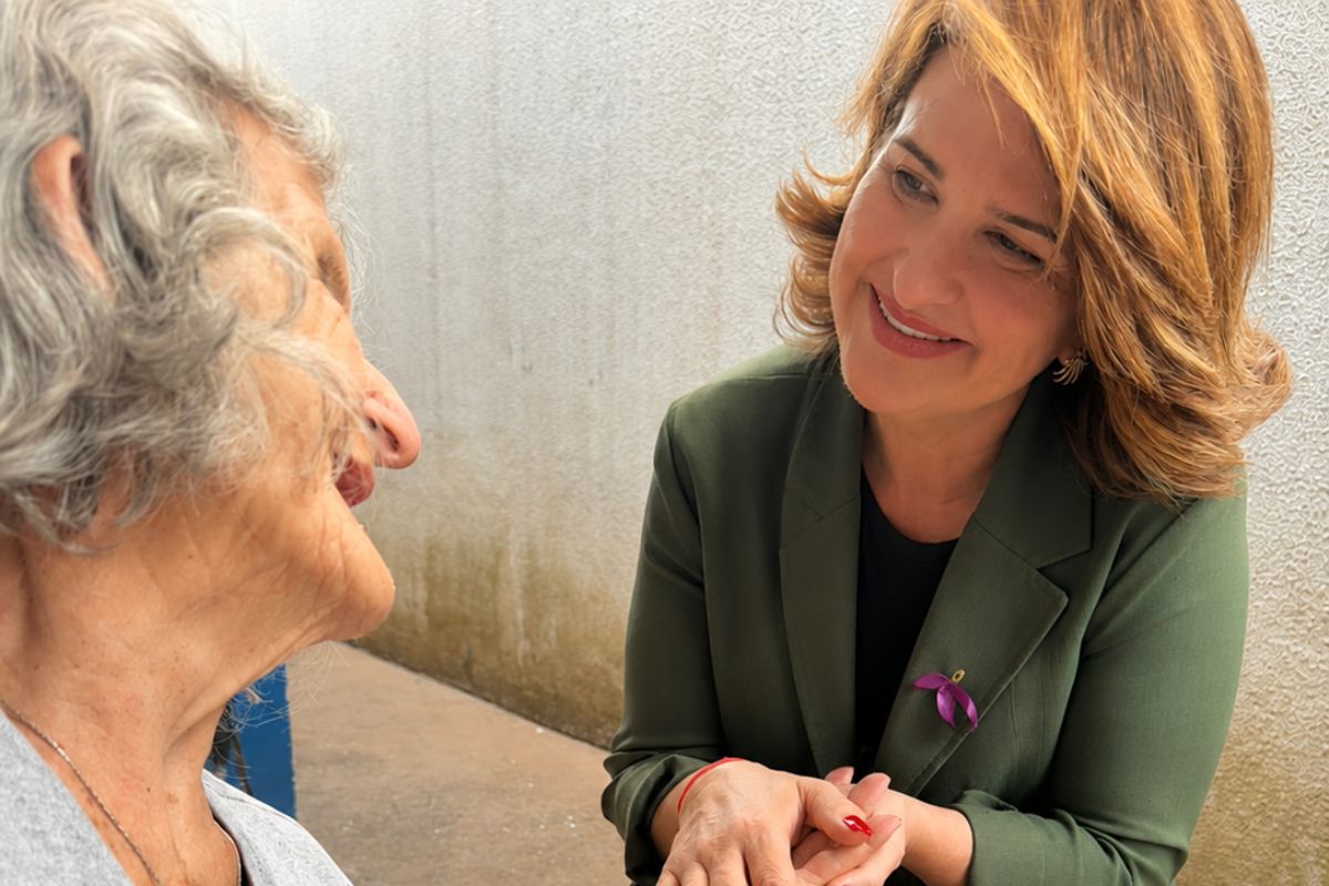 OPINIÃO SELIANE