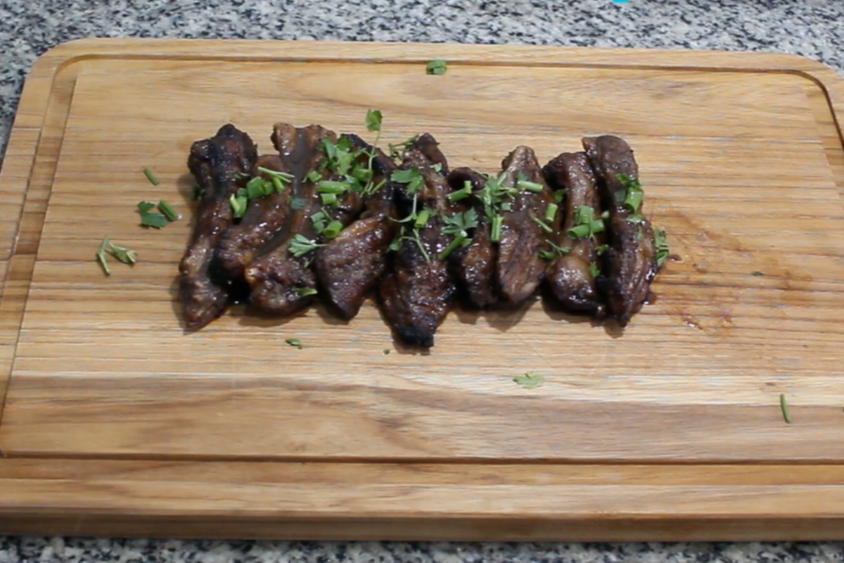 bife de bananinha