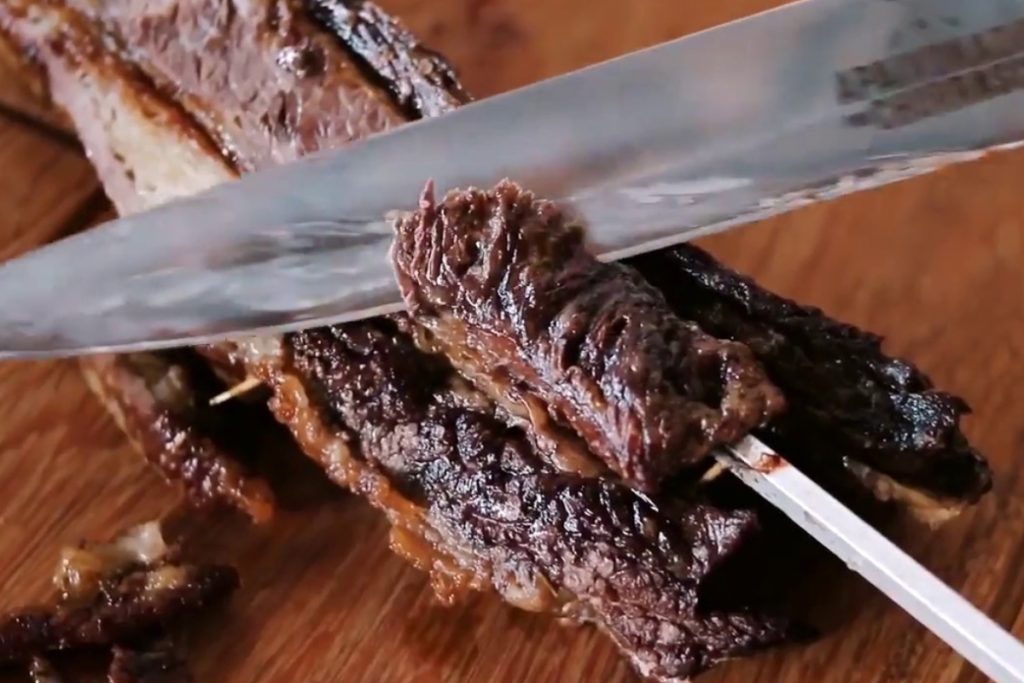 churrasco