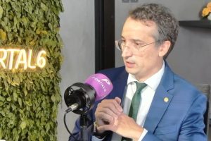 Defensor Público-Geral de Goiás destaca crescimento de 16,9% nos atendimentos e desafios para atuar no interior