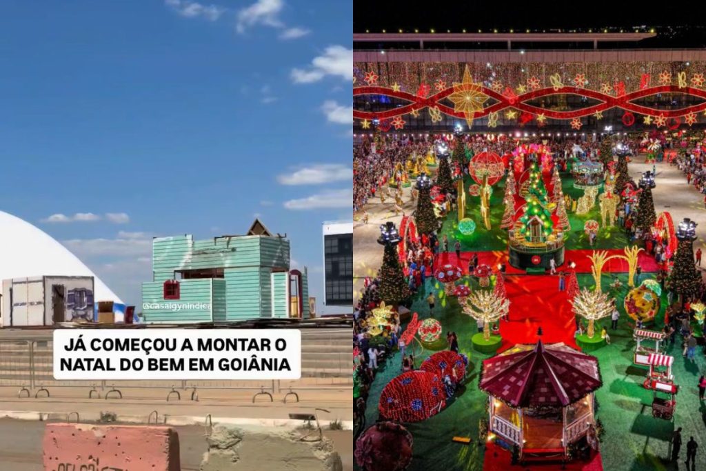 Natal do Bem