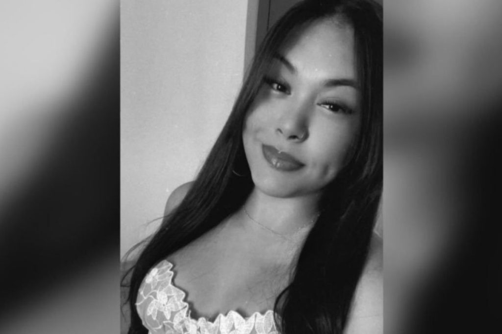 jovem morre após 15 dias de internação