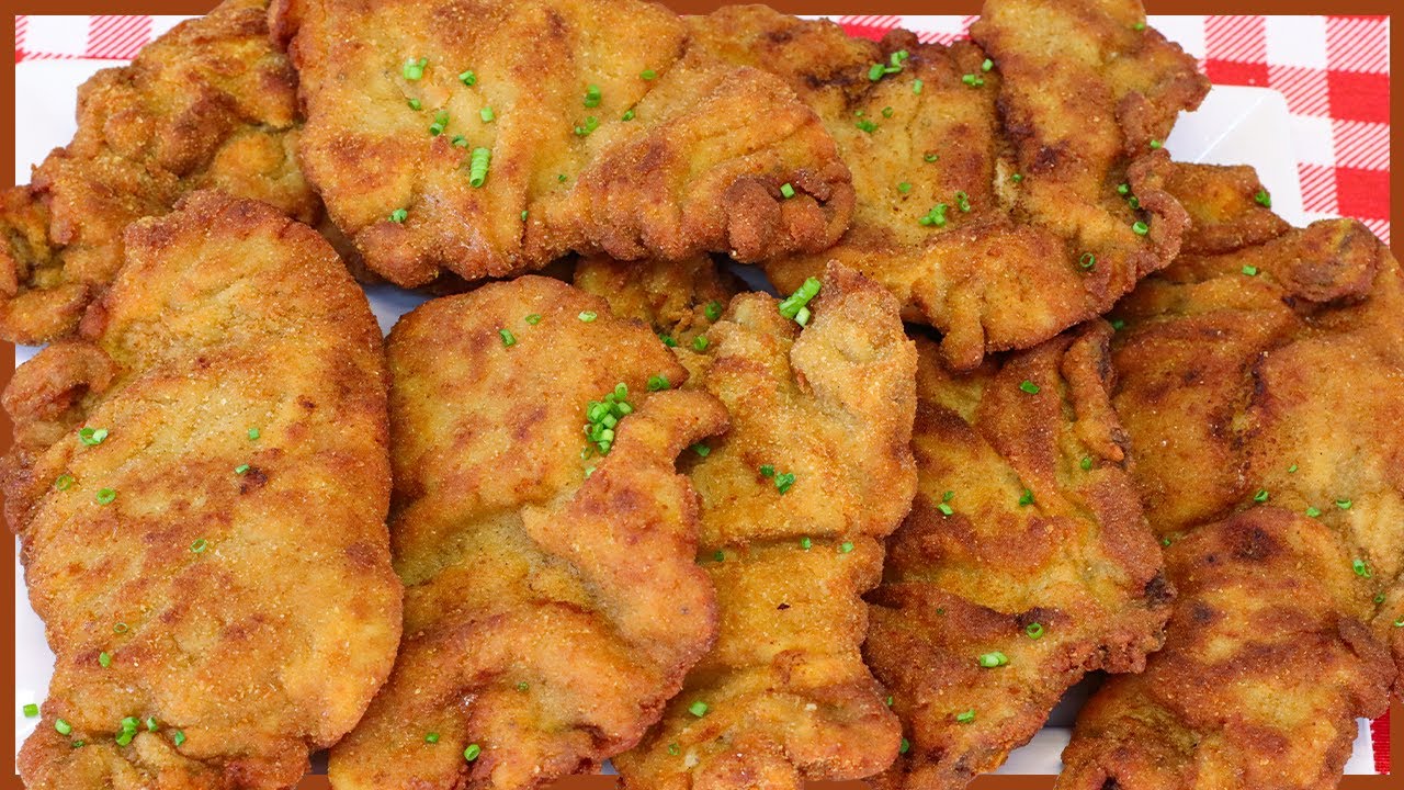 Daniela da Silva, chef de cozinha: “Para o bife à milanesa não soltar a casquinha, empane duas vezes e nunca frite em óleo frio; o ideal é 170°C”