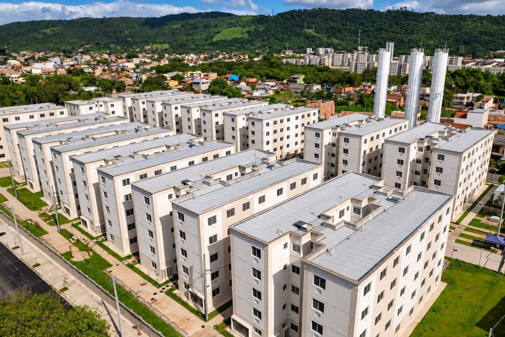 construindo sonhos