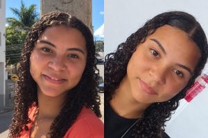 Antes de sair de casa, Familly deixou uma carta para a família pedindo que não se preocupassem e dizendo que queria ficar sozinha. (Foto: Reprodução)
