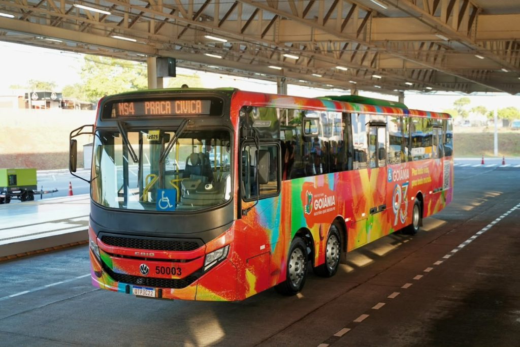Metronização