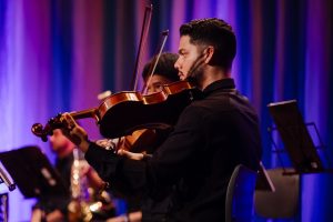 Anápolis cria programa que abre novas oportunidades para artistas locais