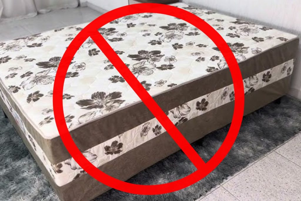 cama box