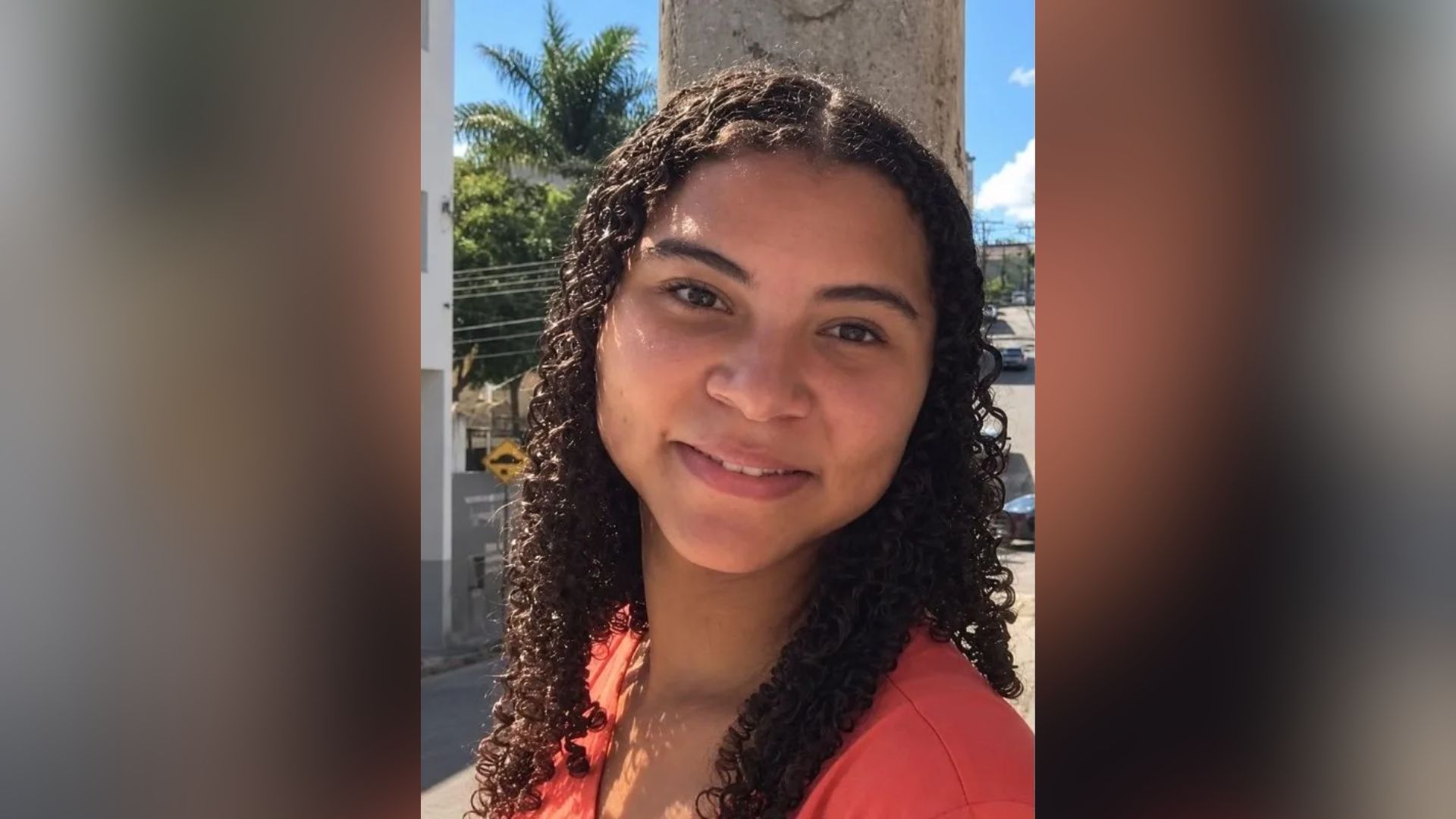 Tamilly Ribeiro de Lima foi encontrada no dia seguinte ao que desapareceu. adolescente está grávida