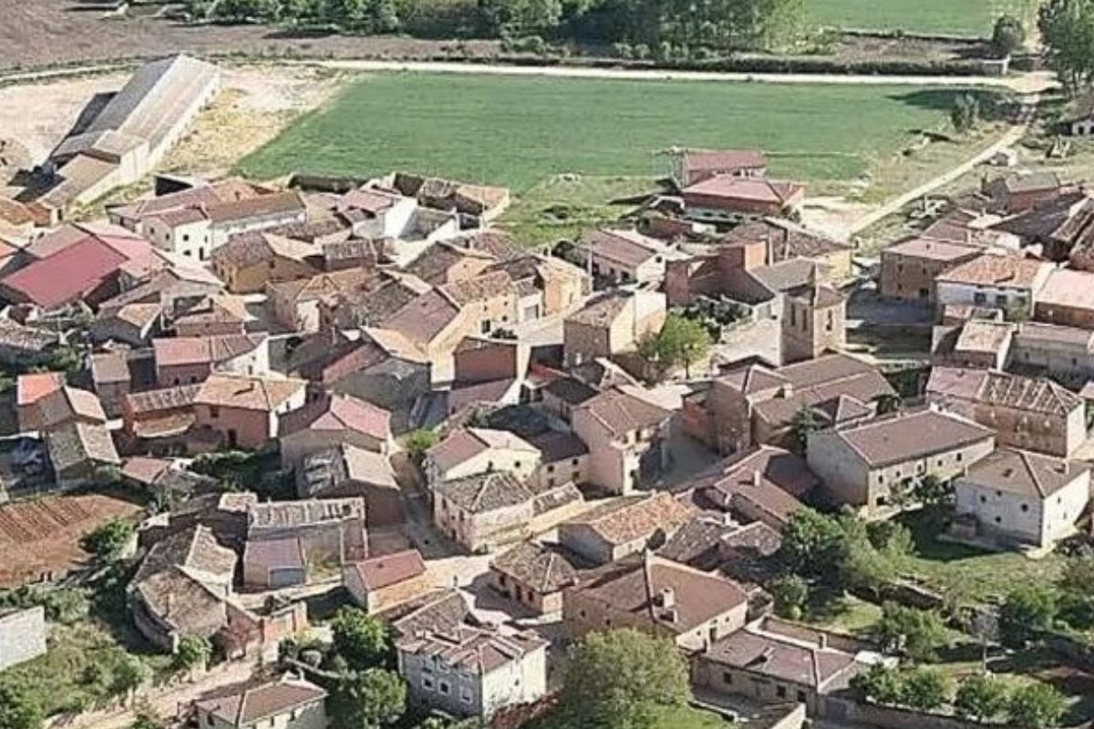 Arenillas, Espanha