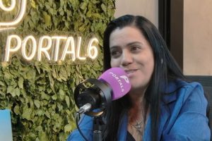 Psicóloga alerta para riscos de crianças conversarem com desconhecidos na internet: “É uma janela aberta para o mundo”