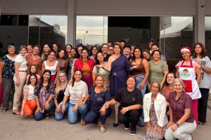 Empreenda mulher: Empreender é conquistar liberdade e dignidade