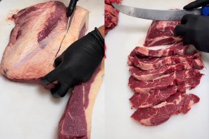 melhores cortes de carnes