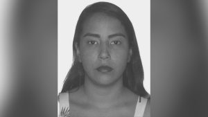 Jovem Geovanna Janny Brites Monteiro morreu aos 23 anos após sofrer queimaduras.