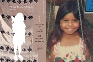 Exposição em Goiânia conta história de Leide das Neves para além do Césio-137