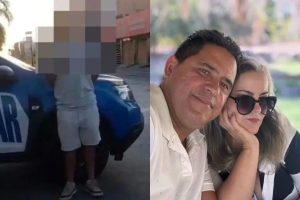 Adolescente de 17 anos está internado provisoriamente desde 24 de agosto e terá nova audiência no processo no dia 30 de setembro. (Foto: Reprodução)
