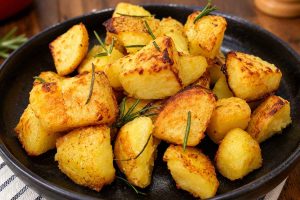 batata assada