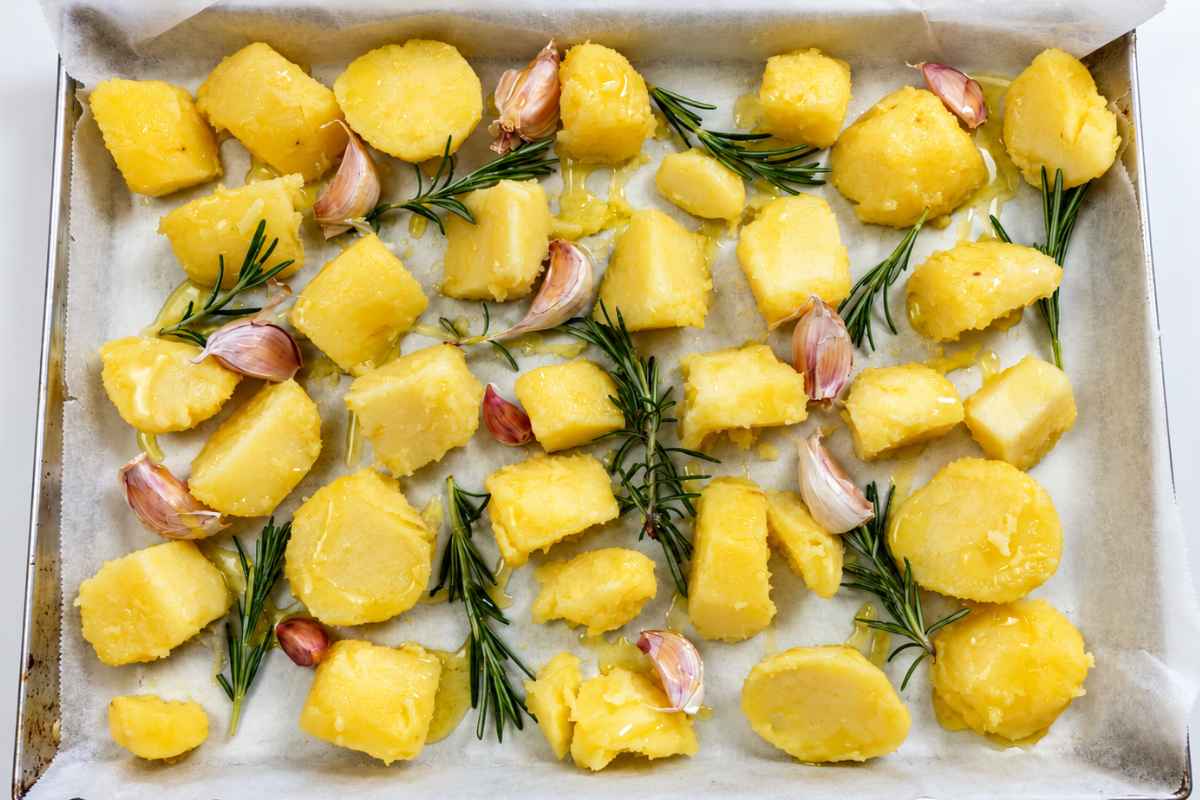 batata assada