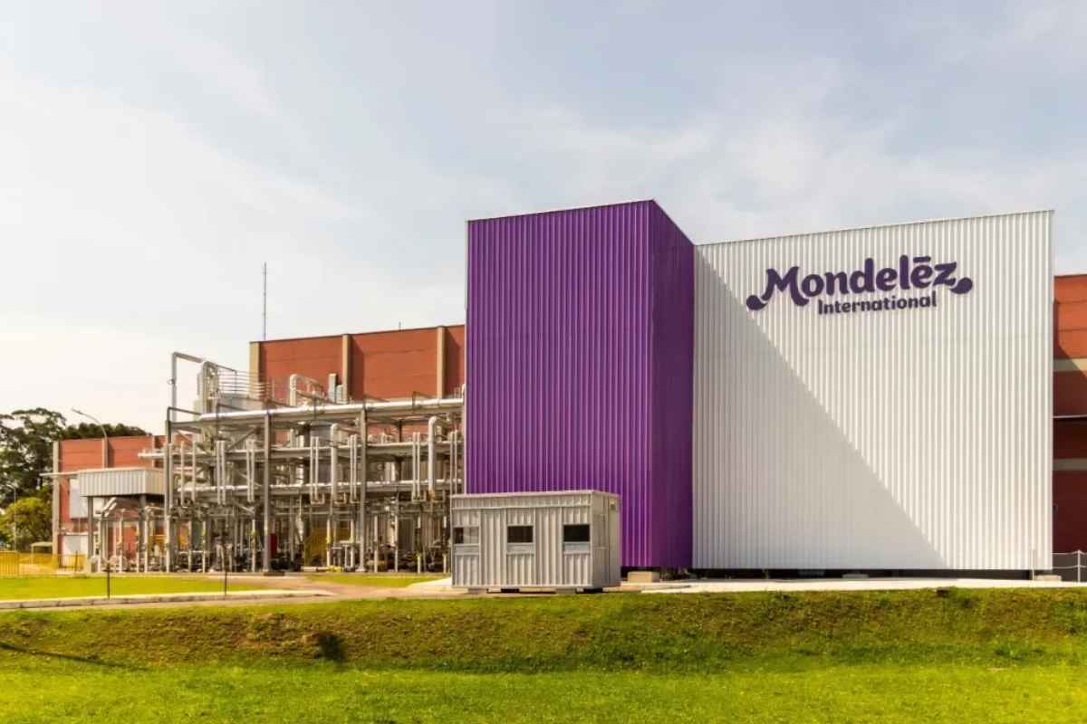 Mondelez Brasil