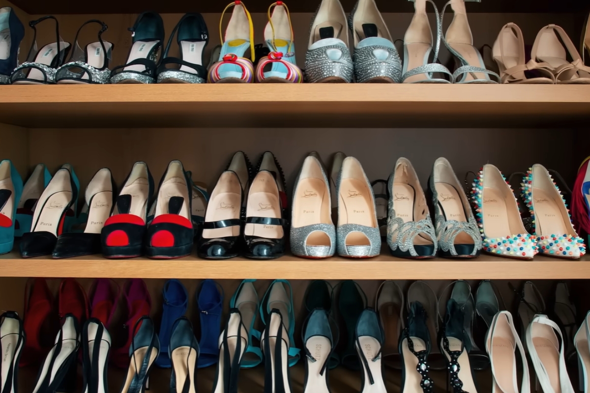 closet