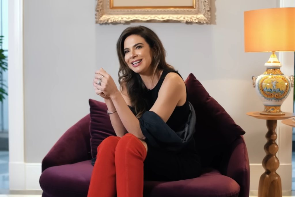 Luciana Gimenez