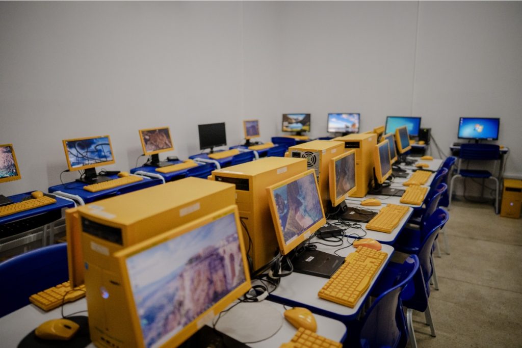 Curso superior gratuito tem inscrições abertas em Anápolis; veja como se inscrever