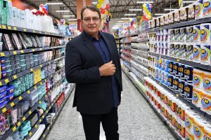 Pedro Lourenço de Oliveira