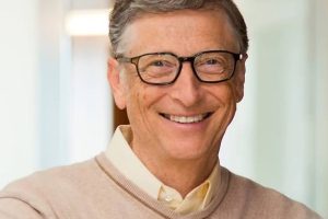 Bill Gates