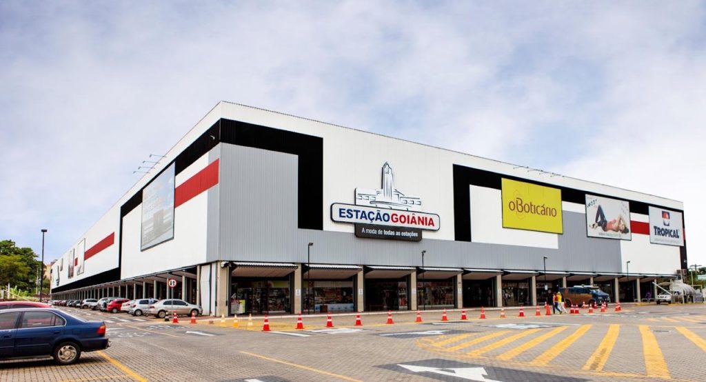 Feira reunirá empresas de diferentes setores e permitirá que candidatos participem de entrevistas e processos seletivos no próprio local. (Foto: Reprodução/Google Maps)