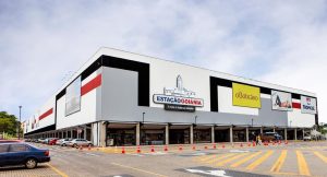 Feira reunirá empresas de diferentes setores e permitirá que candidatos participem de entrevistas e processos seletivos no próprio local. (Foto: Reprodução/Google Maps)