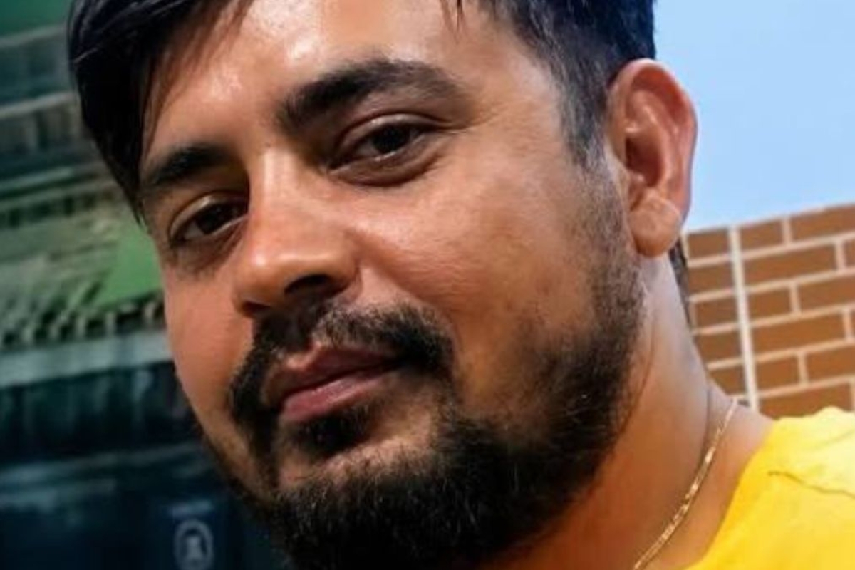 Polícia encontra ossada em mata próxima ao local onde lustrador desapareceu em Aparecida de Goiânia