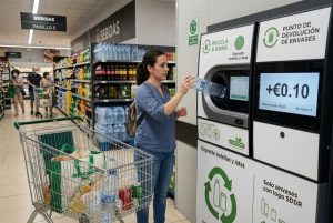 Governo / Taxa extra / Embalagens / Espanha / Bares / Restaurantes