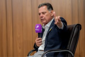 Marconi defende que Aeroporto de Cargas de Anápolis também receba passageiros e seja alternativa a Goiânia e Brasília