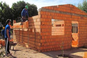 Construir / Casa / Engenheiros / quanto custa / casa de dois andares, com 3 quartos e uma suíte