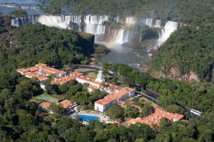 Cataratas do Iguaçu