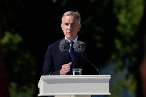 Após críticas de Trump, Carney propõe 'próxima ordem mundial' no Parlamento Europeu