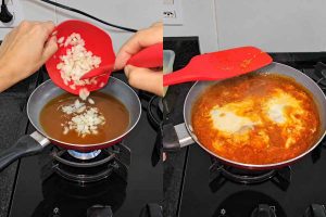 ovo a parmegiana