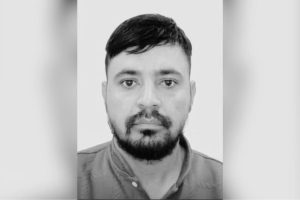 Ossada de vítima em Aparecida de Goiânia
