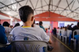Novo programa municipal prevê investimento de R$ 1,6 milhão na educação de Anápolis