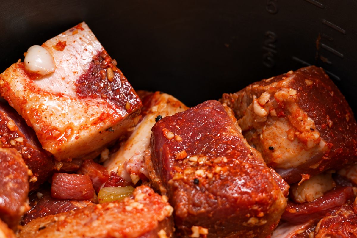 carne de panela