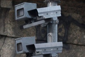 radar de trânsito