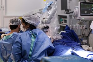 Em um ano, Goiânia tira cerca de 20 mil pacientes da fila de espera de cirurgias eletivas