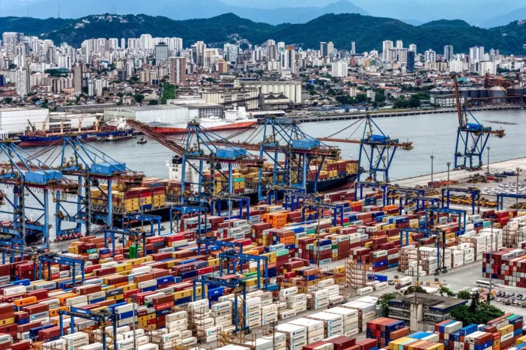 Brasil Soberano 3 começa a receber pedidos de empréstimos de empresas