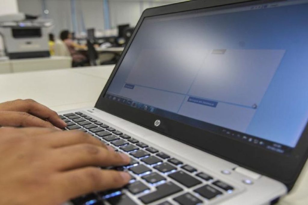 curso online