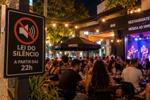 regra das 22h